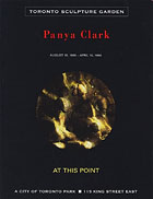 Panya Clark - At This Point