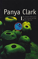 Panya Clark: Like Ancient Pots spilled from a drowned ship, tube sponges bulge eerily…